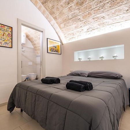 Le Cave Apartment บารี ภายนอก รูปภาพ