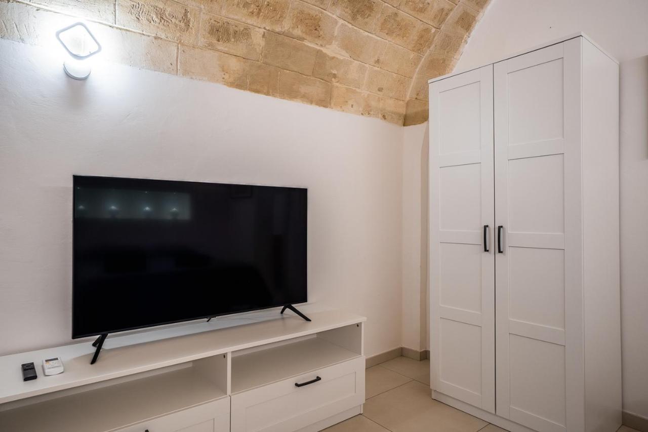 Le Cave Apartment บารี ภายนอก รูปภาพ