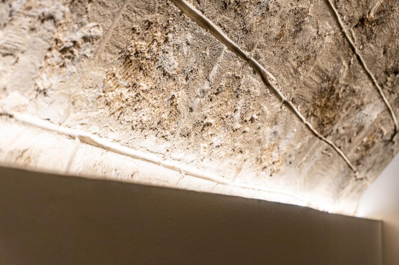 Le Cave Apartment บารี ภายนอก รูปภาพ